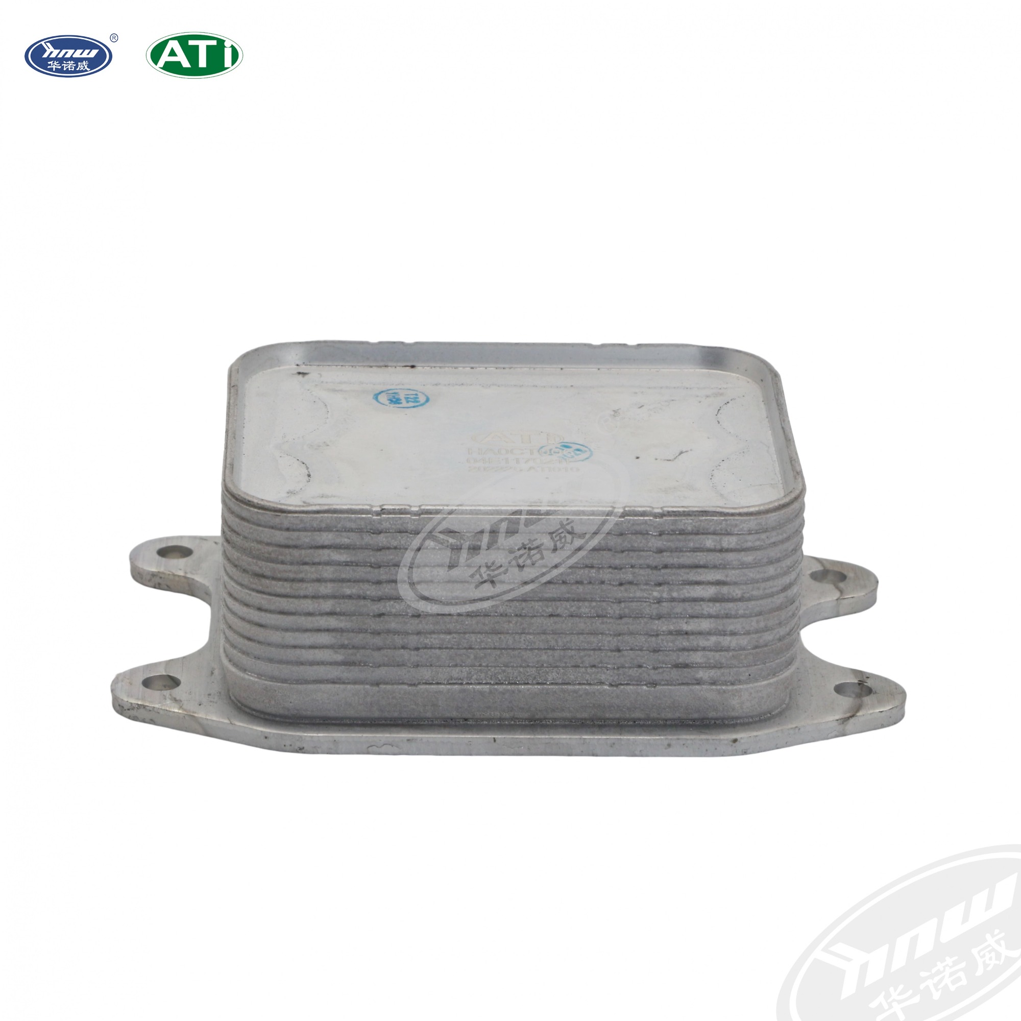 Oil Cooler 04E117021F