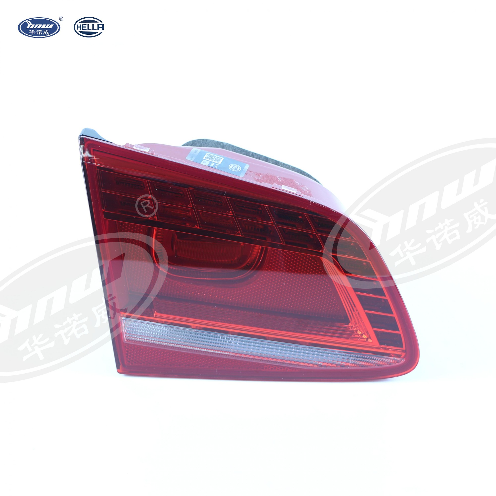 Inner LED Tailgate Taillight 3AD945307