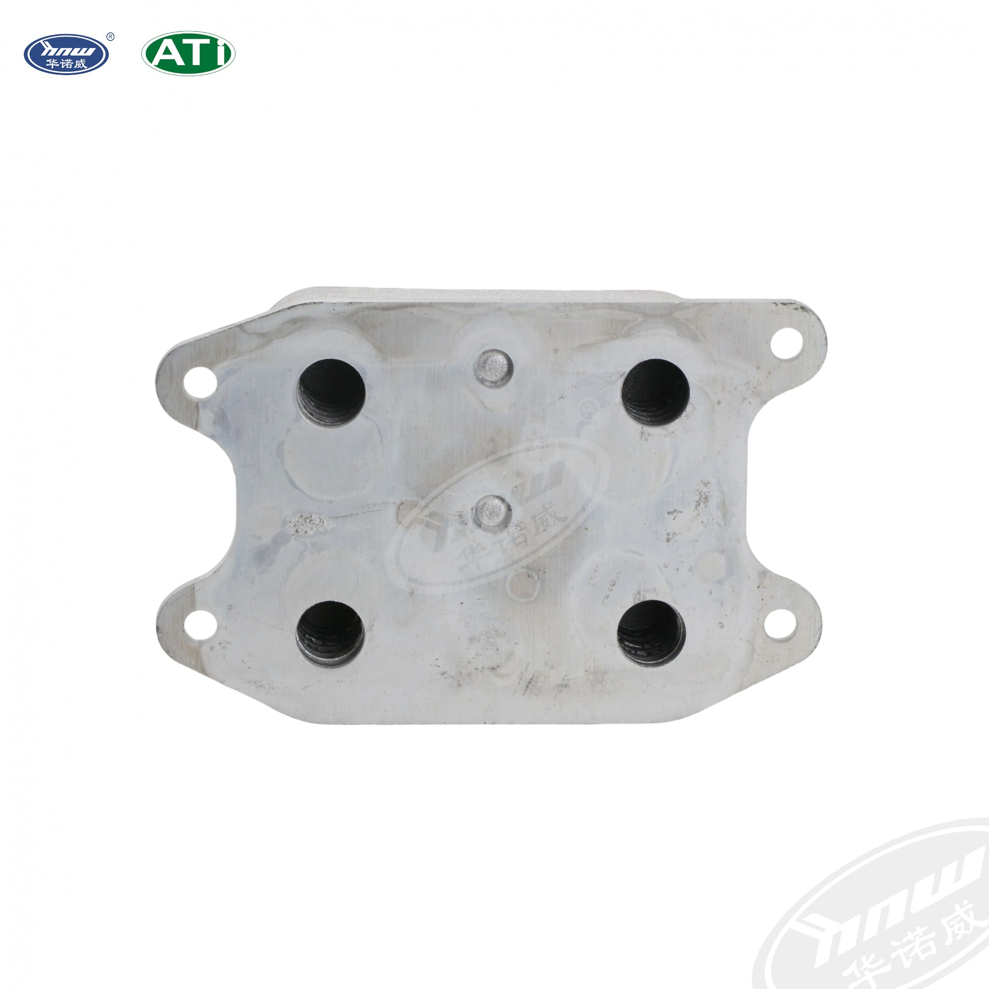 Oil Cooler 04E117021F