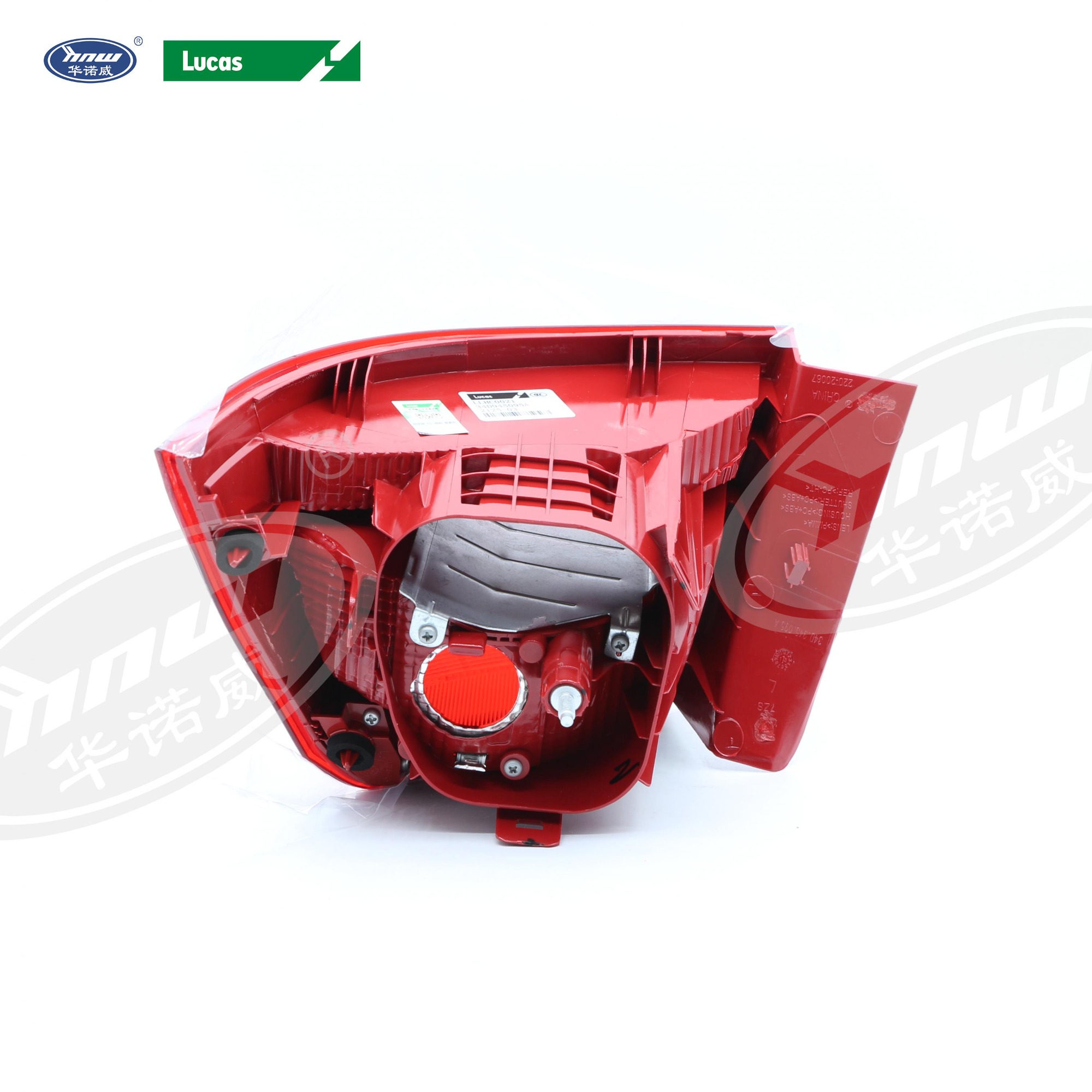 Tail Lamp 34D945095A