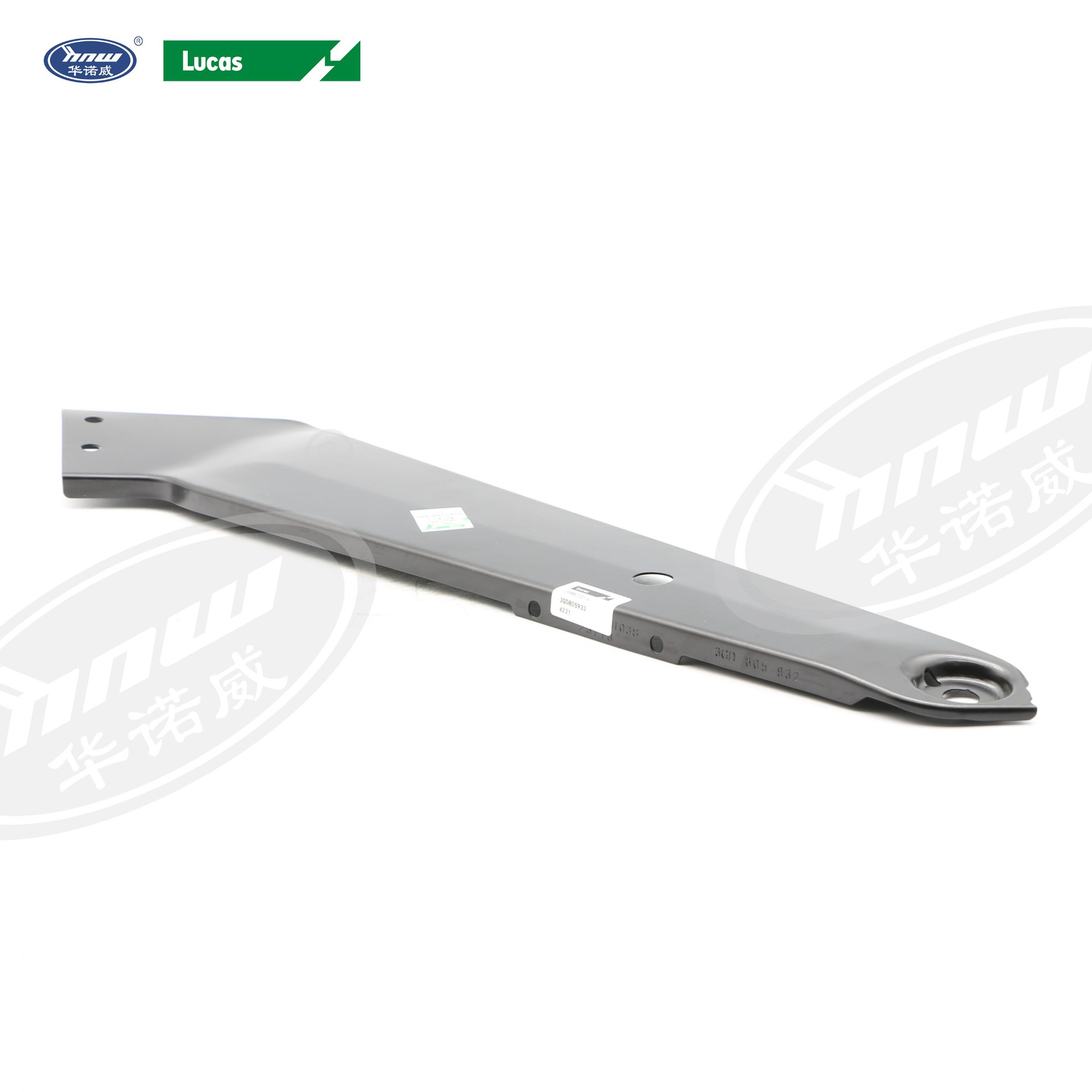 3GD805932 Headlight Bracket