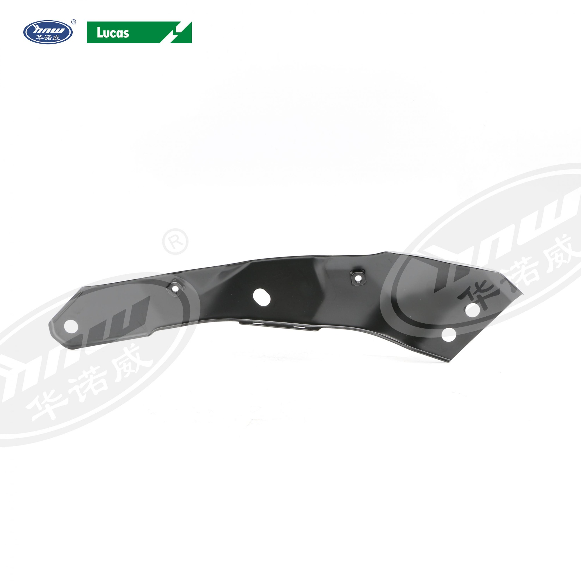 5K0806930B Headlight Trim(right)
