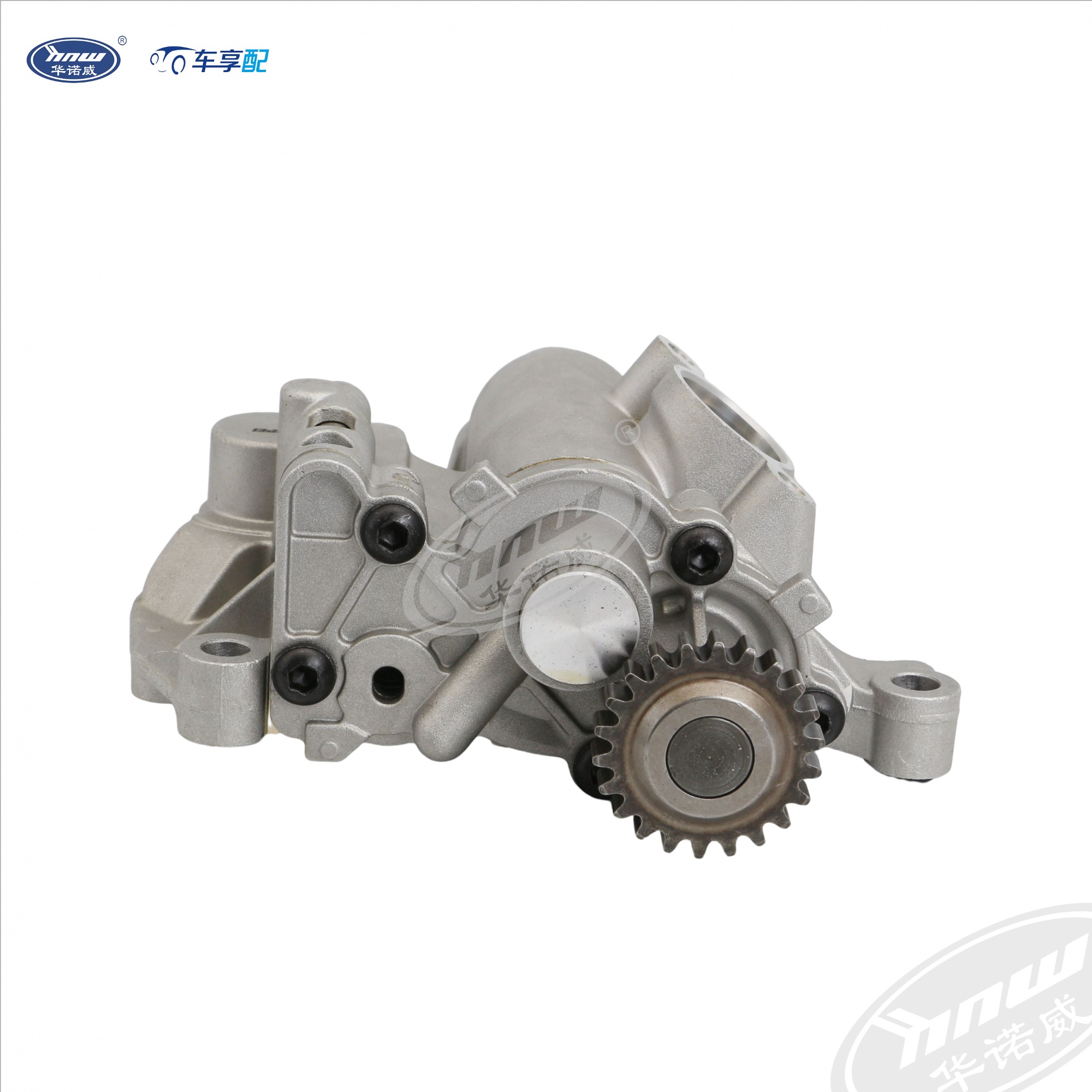 Oil Pump 06H115105AP