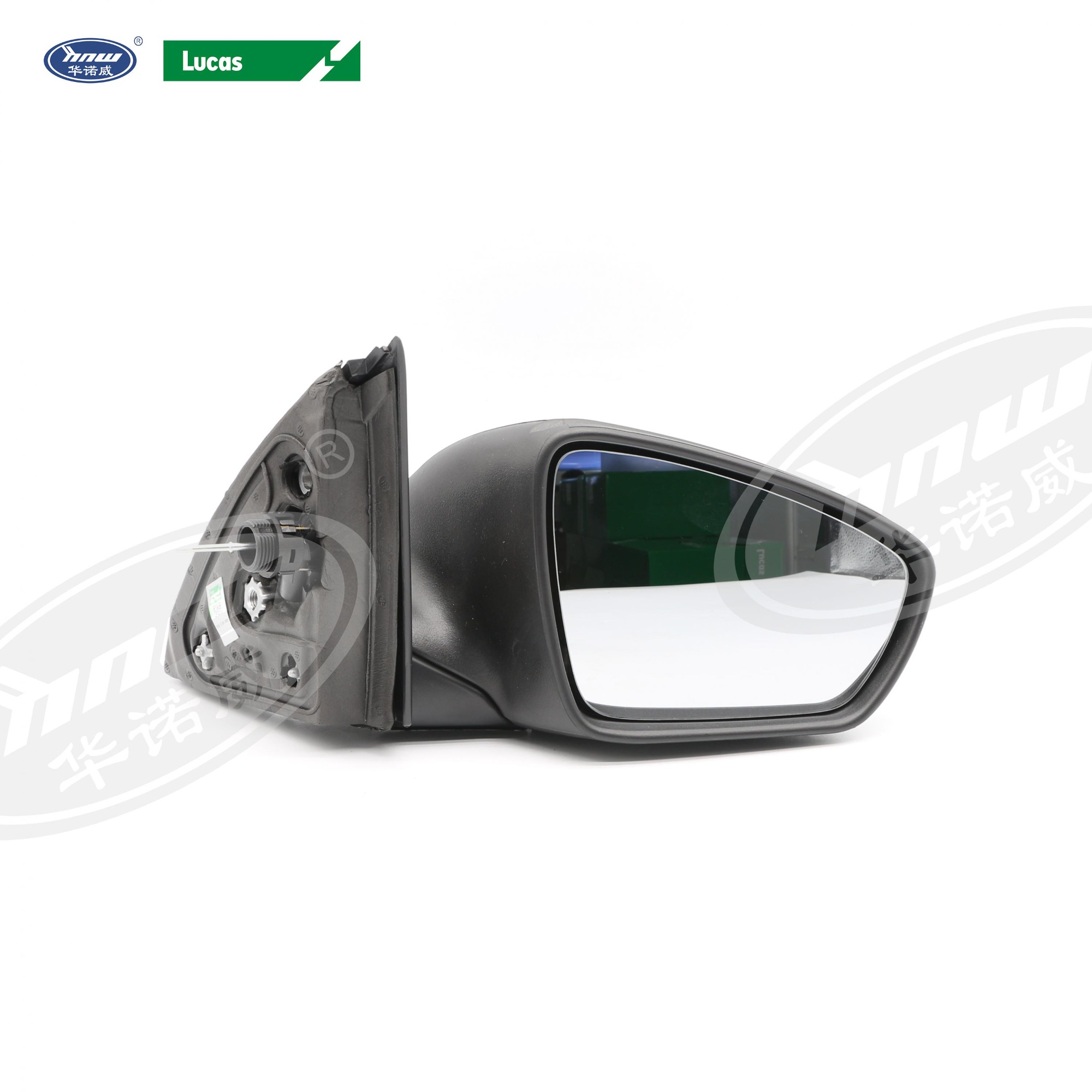 Rearview Mirror 34D857508B