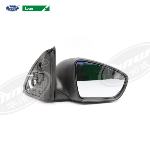 Rearview Mirror 34D857508B