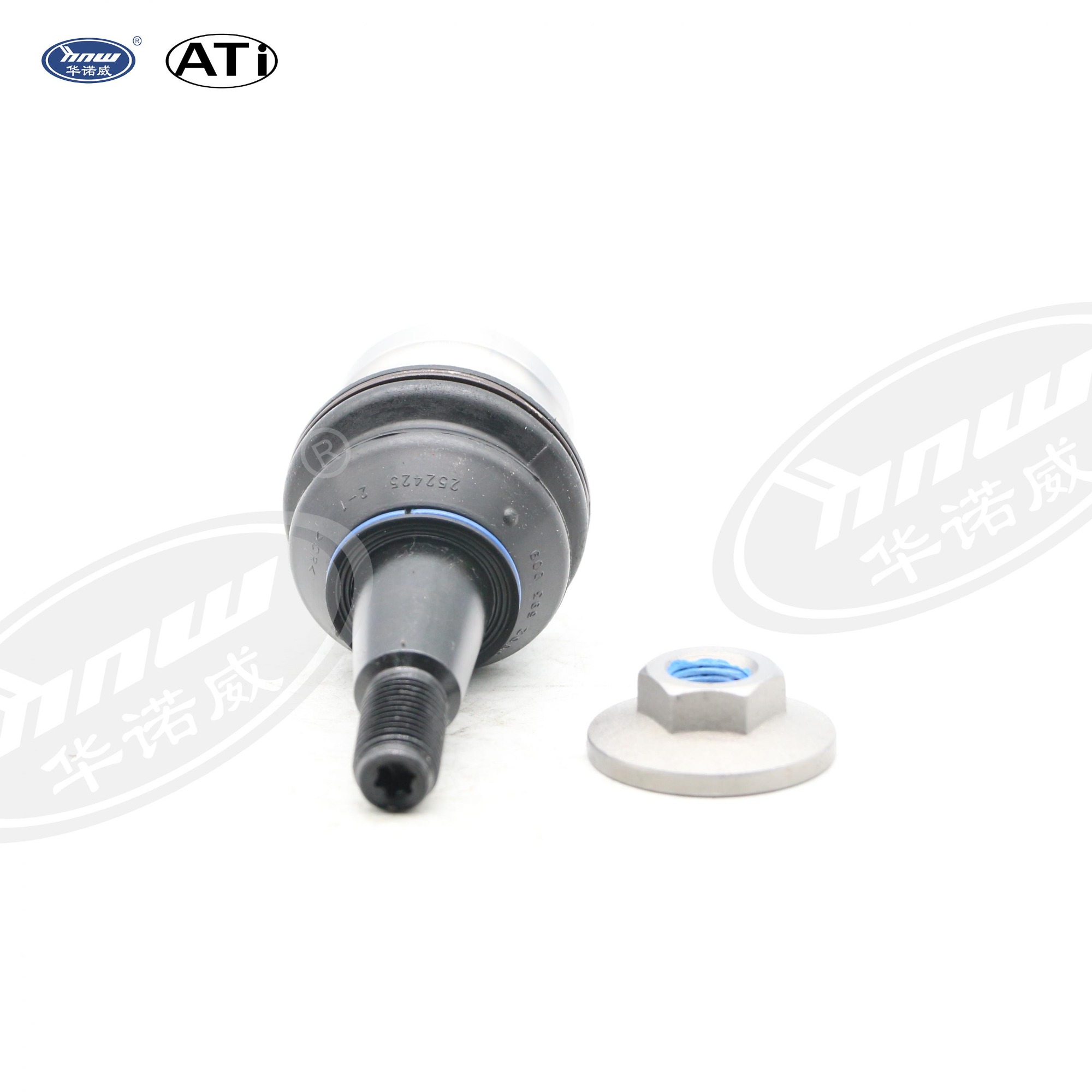 Подвесная шаровая головка (толстая) 4G0407689C