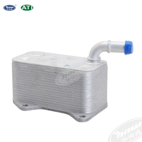 Oil Cooler 06D117021C