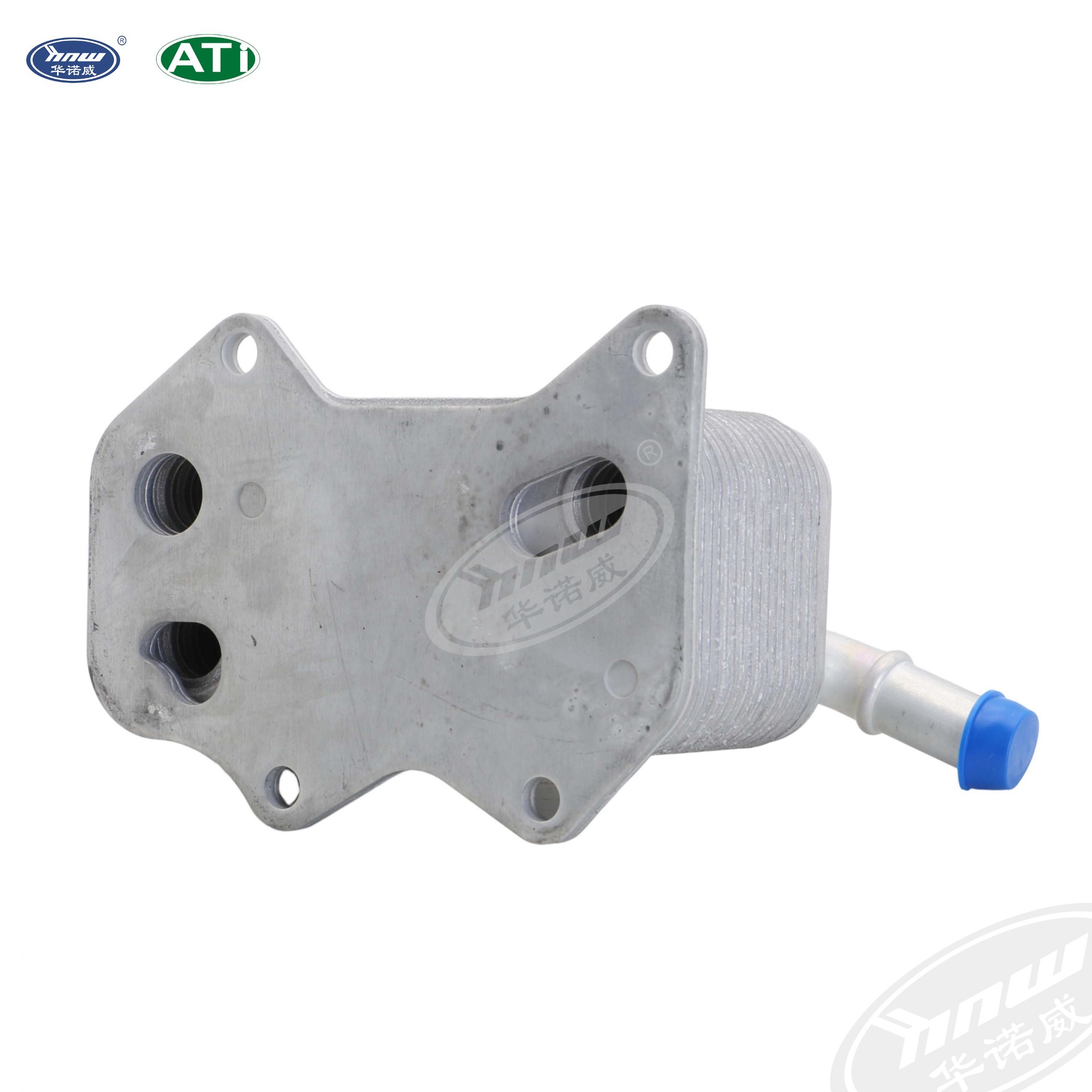 Oil Cooler 06D117021C