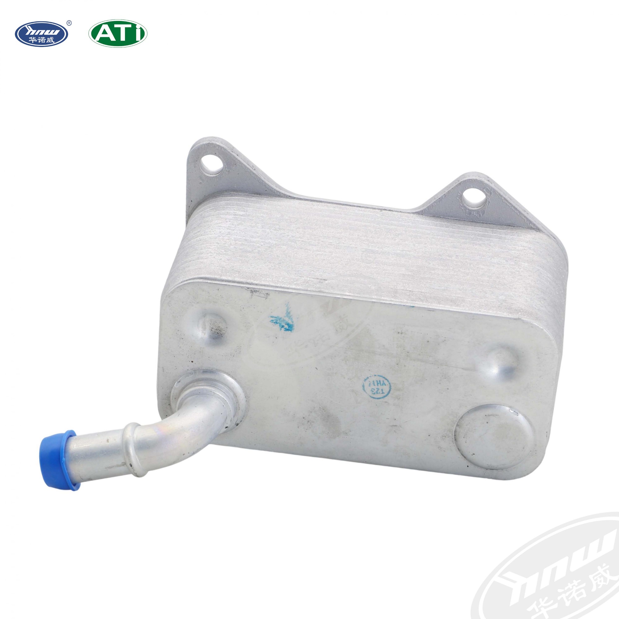 Oil Cooler 06D117021C
