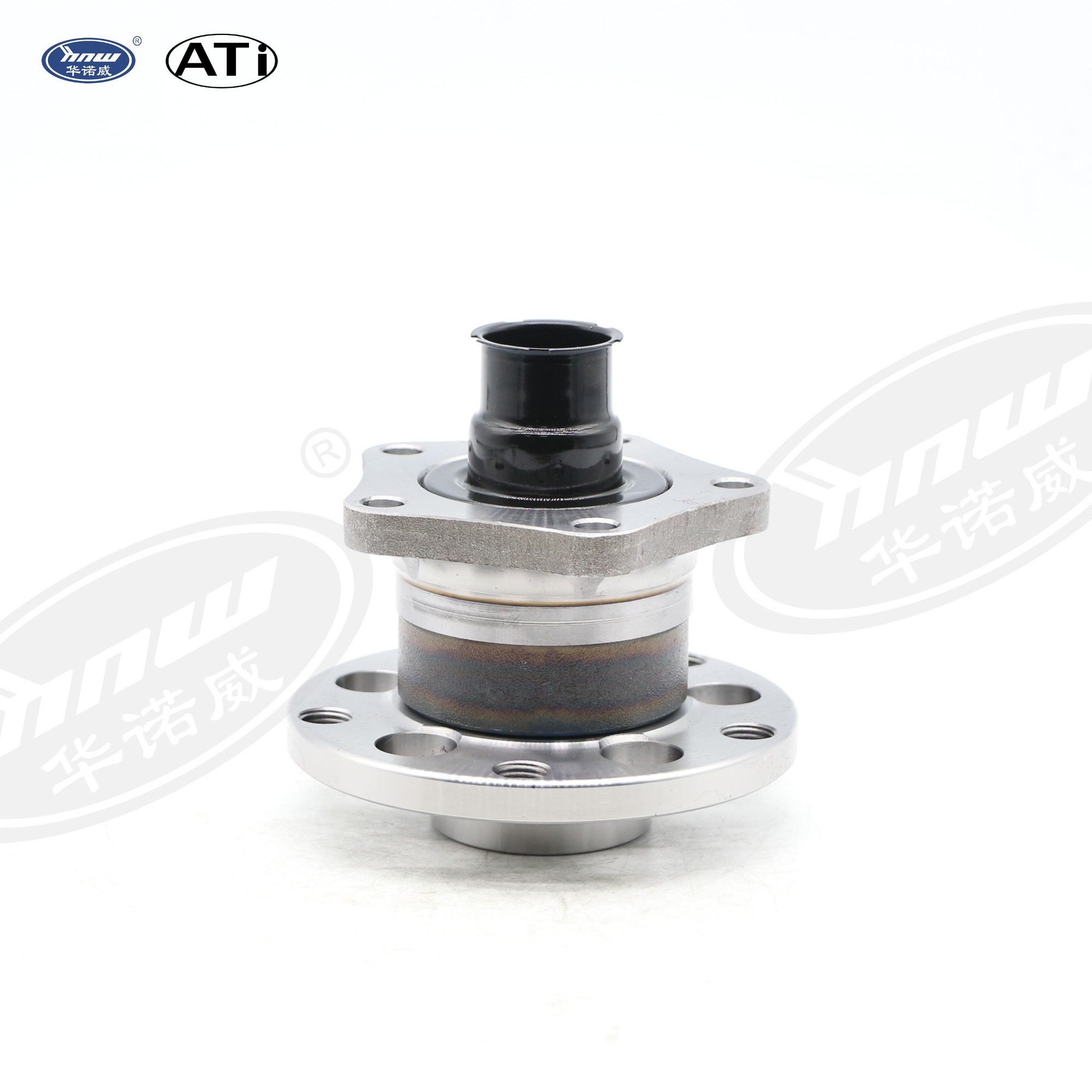 Rear Wheel Bearing 8E0501611J