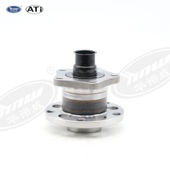 Rear Wheel Bearing 8E0501611J