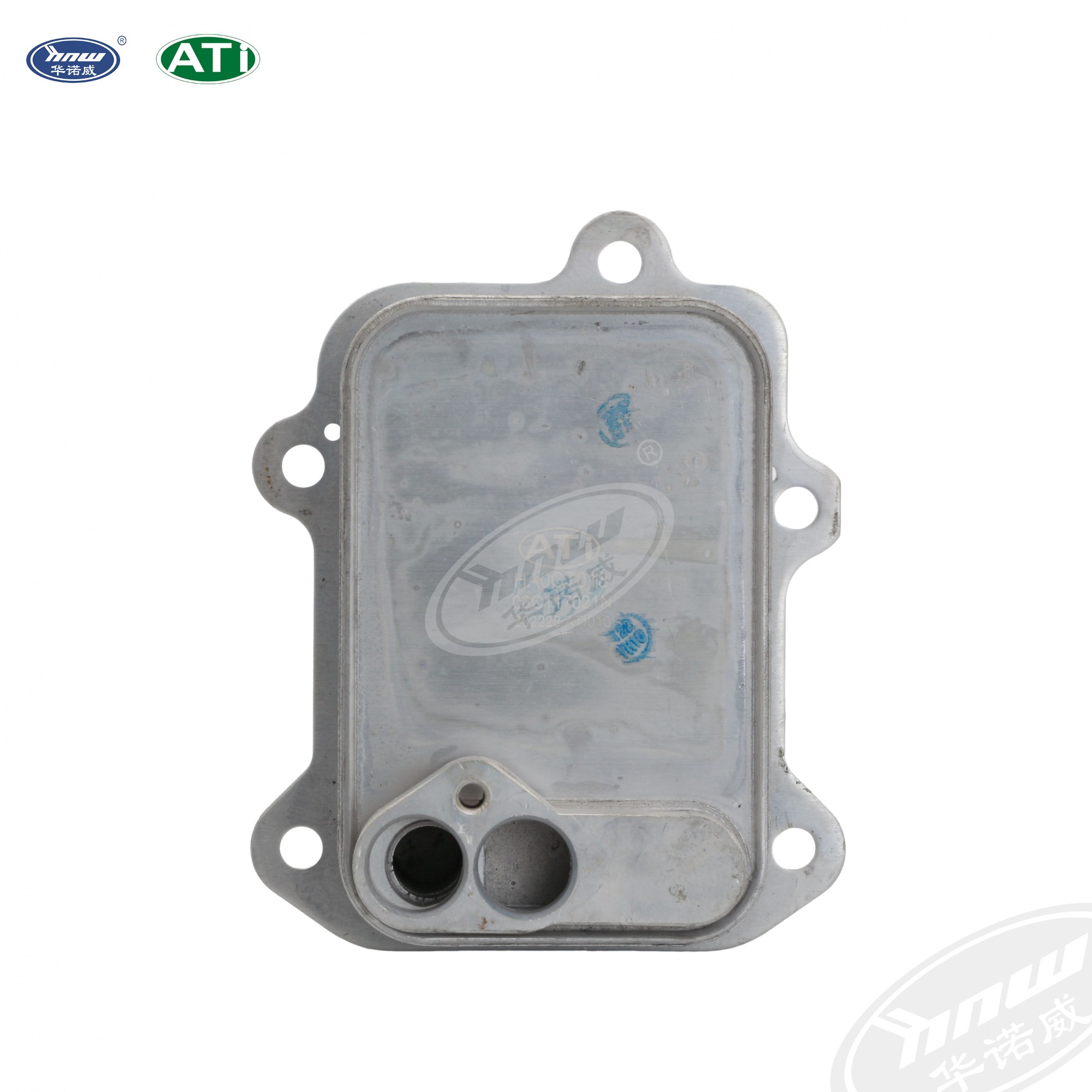 Oil Cooler 03C117021N
