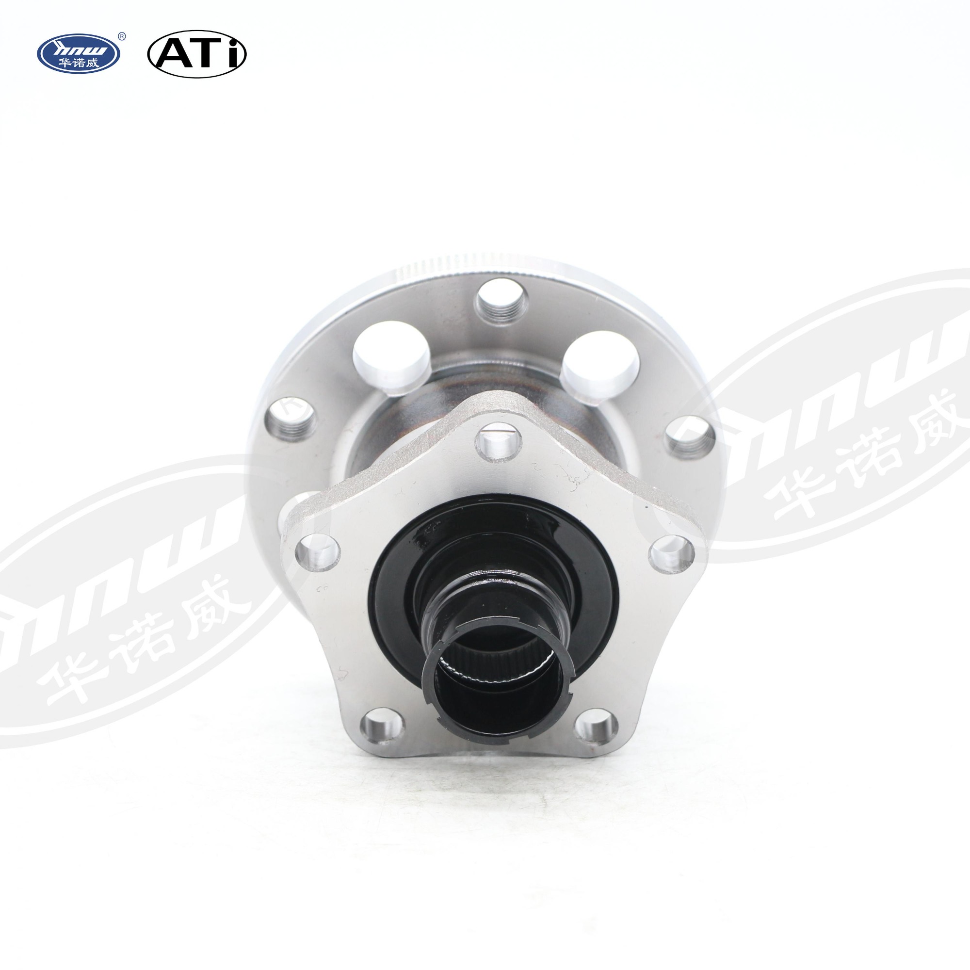 Rear Wheel Bearing 8E0501611J