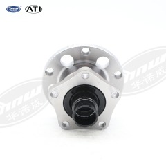 Rear Wheel Bearing 8E0501611J