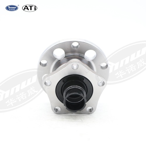 Rear Wheel Bearing 8E0501611J