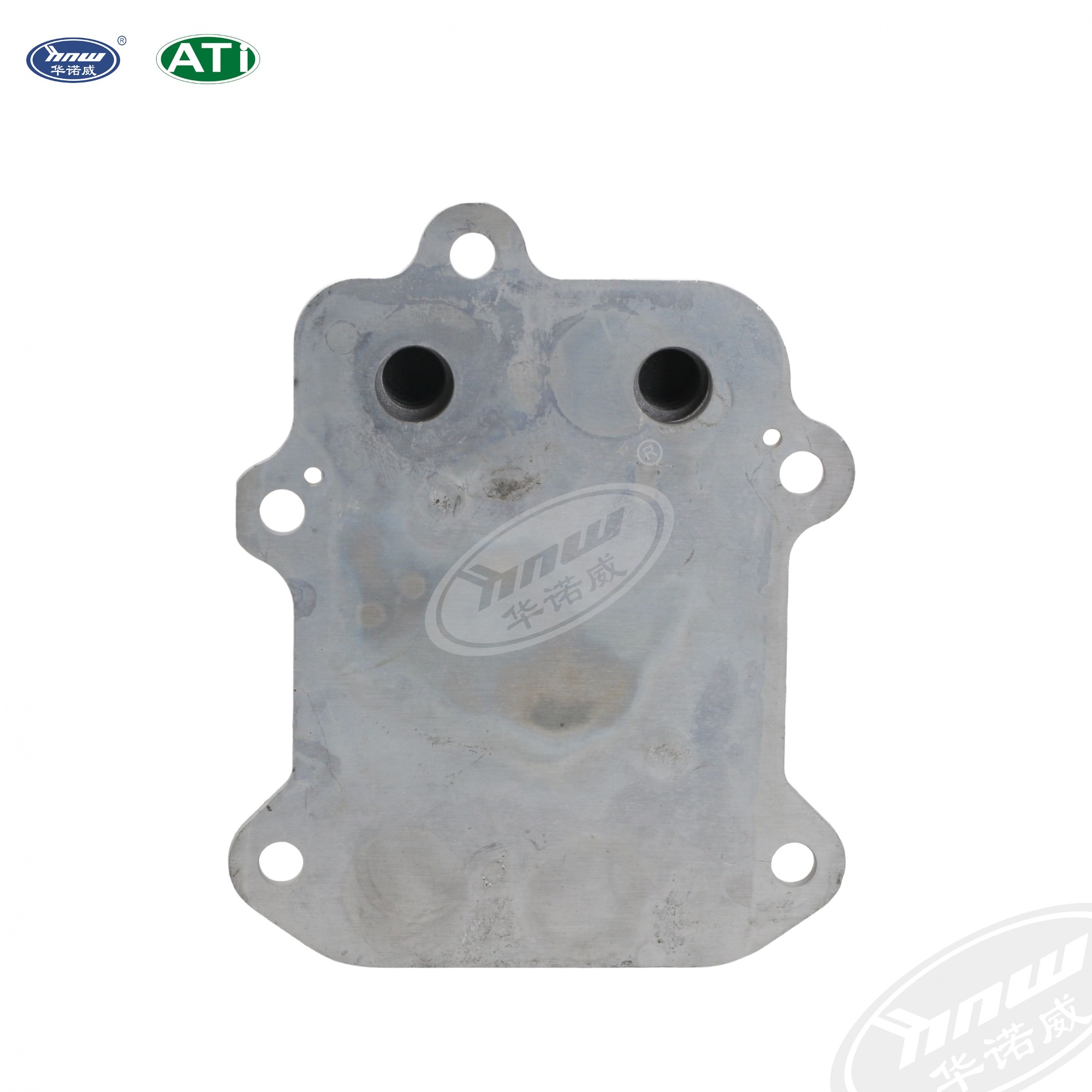 Oil Cooler 03C117021N