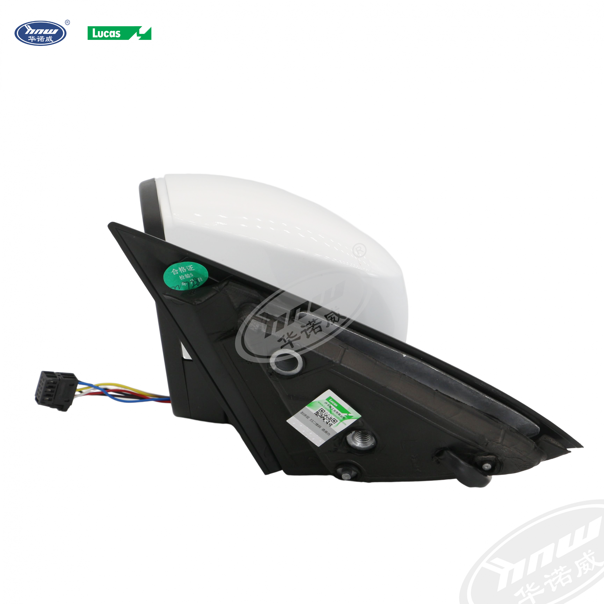 Wing Mirror 18D857507K