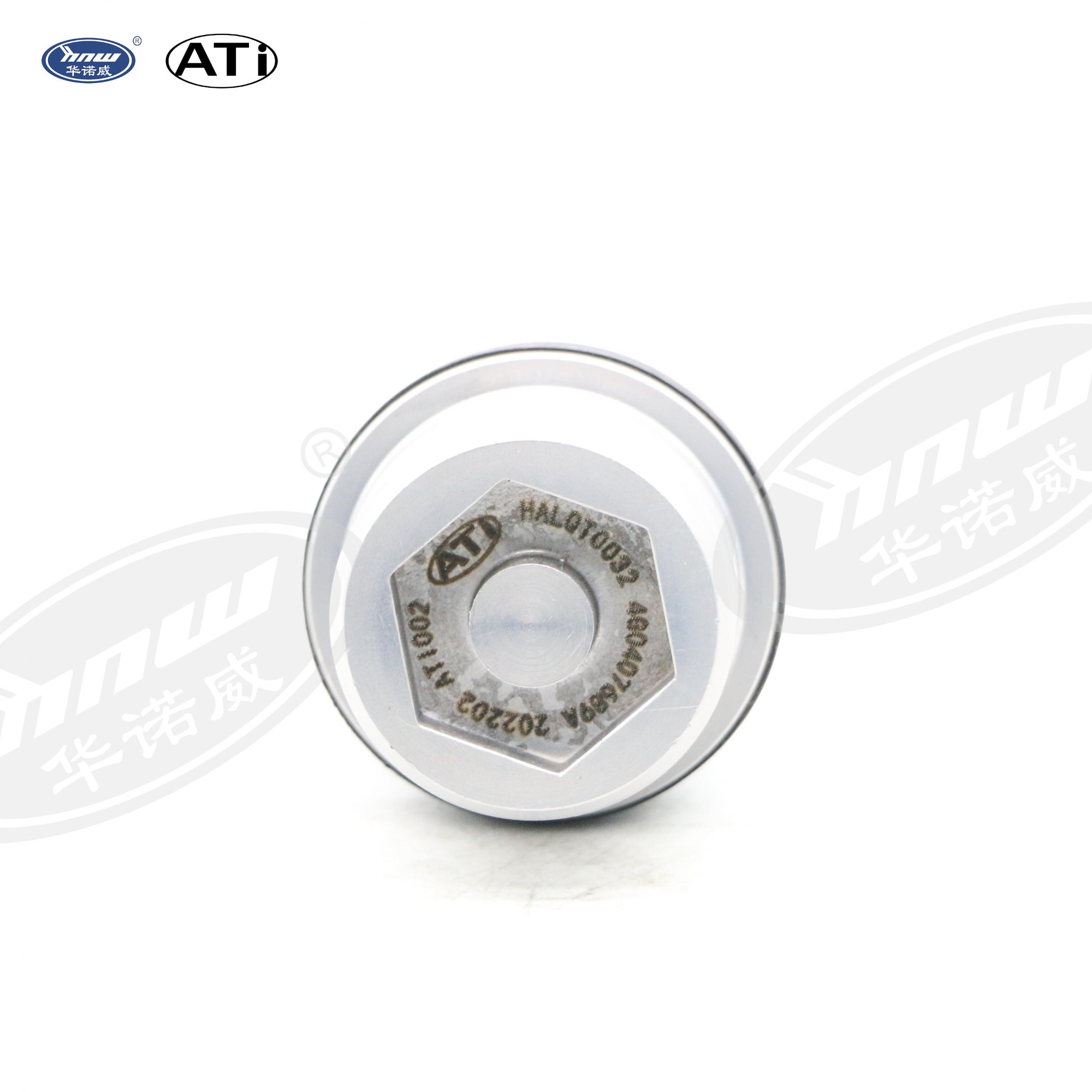 Подвесная шаровая головка (толстая) 4G0407689C