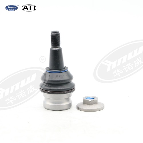 Подвесная шаровая головка (толстая) 4G0407689C