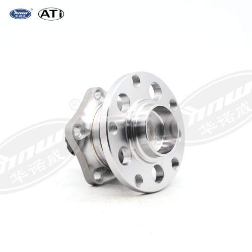 Rear Wheel Bearing 8E0501611J