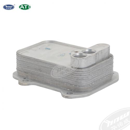 Oil Cooler 03C117021N