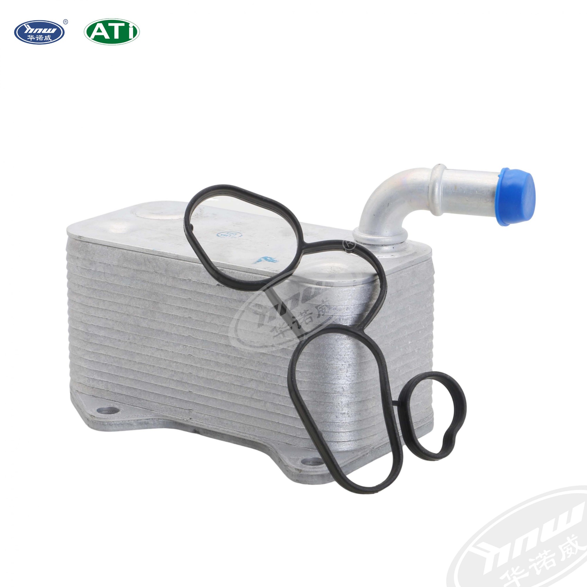 Oil Cooler 06D117021C