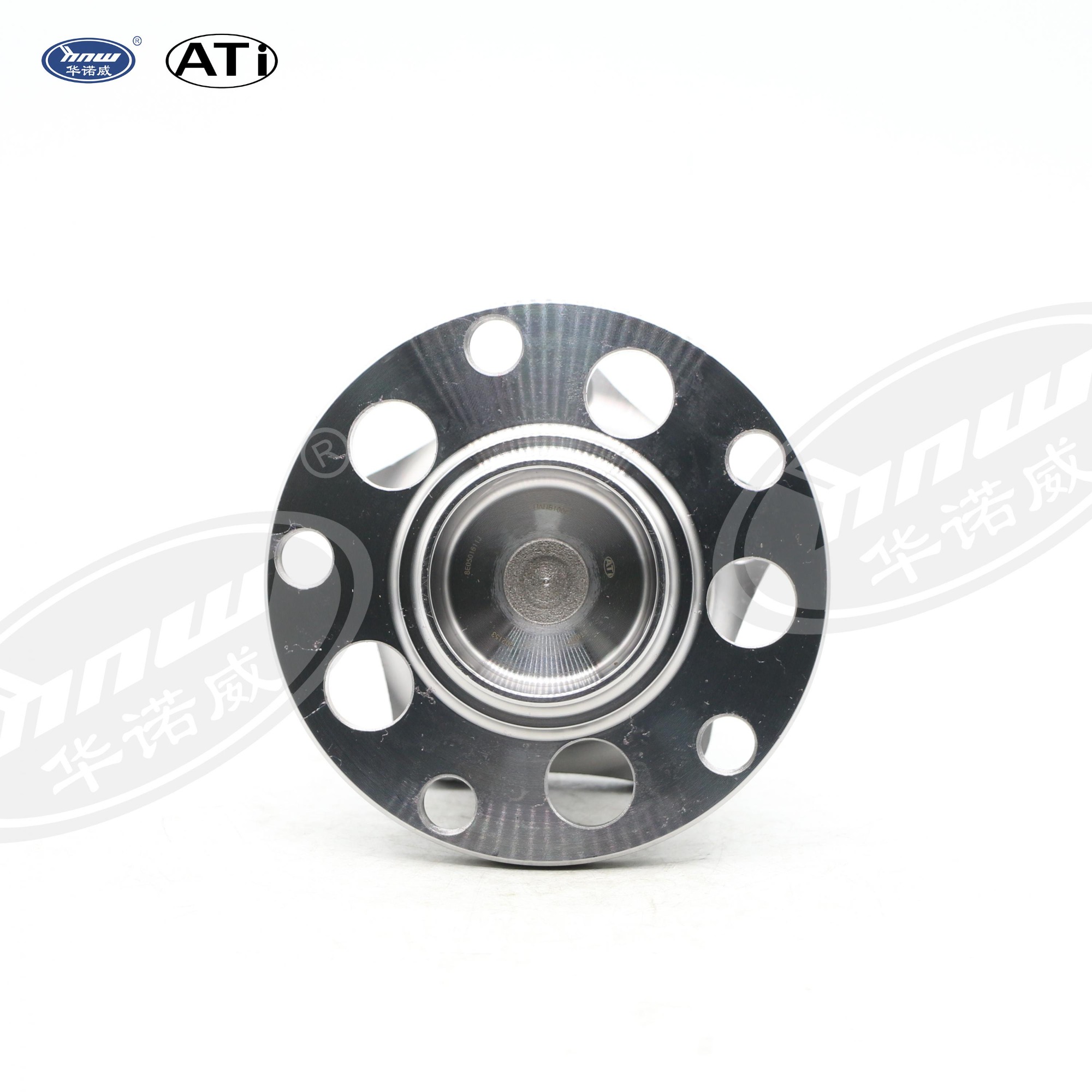 Rear Wheel Bearing 8E0501611J
