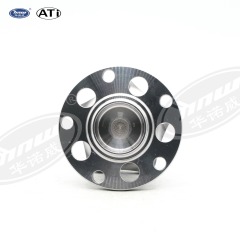 Rear Wheel Bearing 8E0501611J