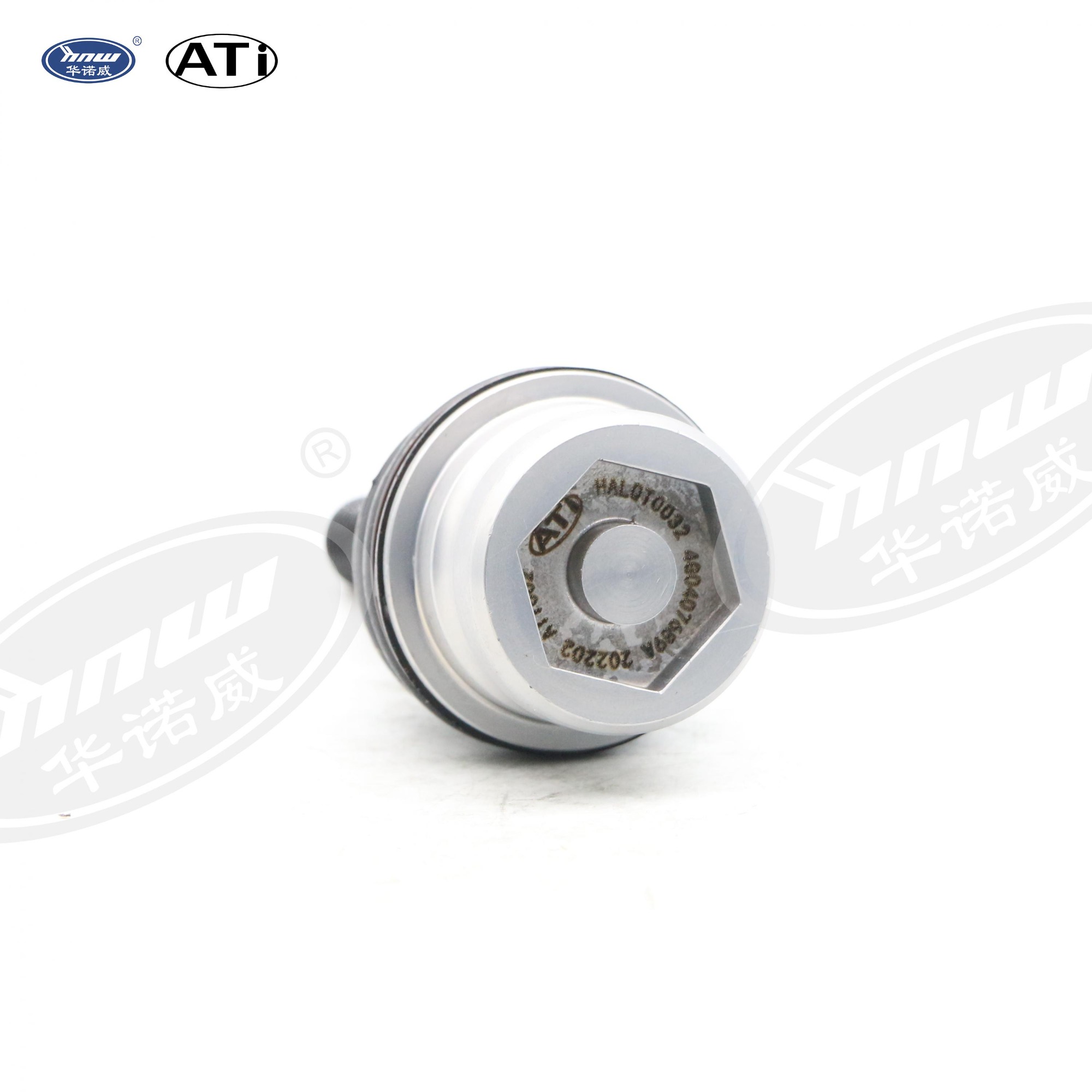 Подвесная шаровая головка (толстая) 4G0407689C