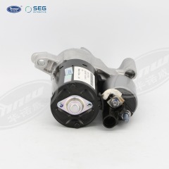 SEG 06H911021B Стартер