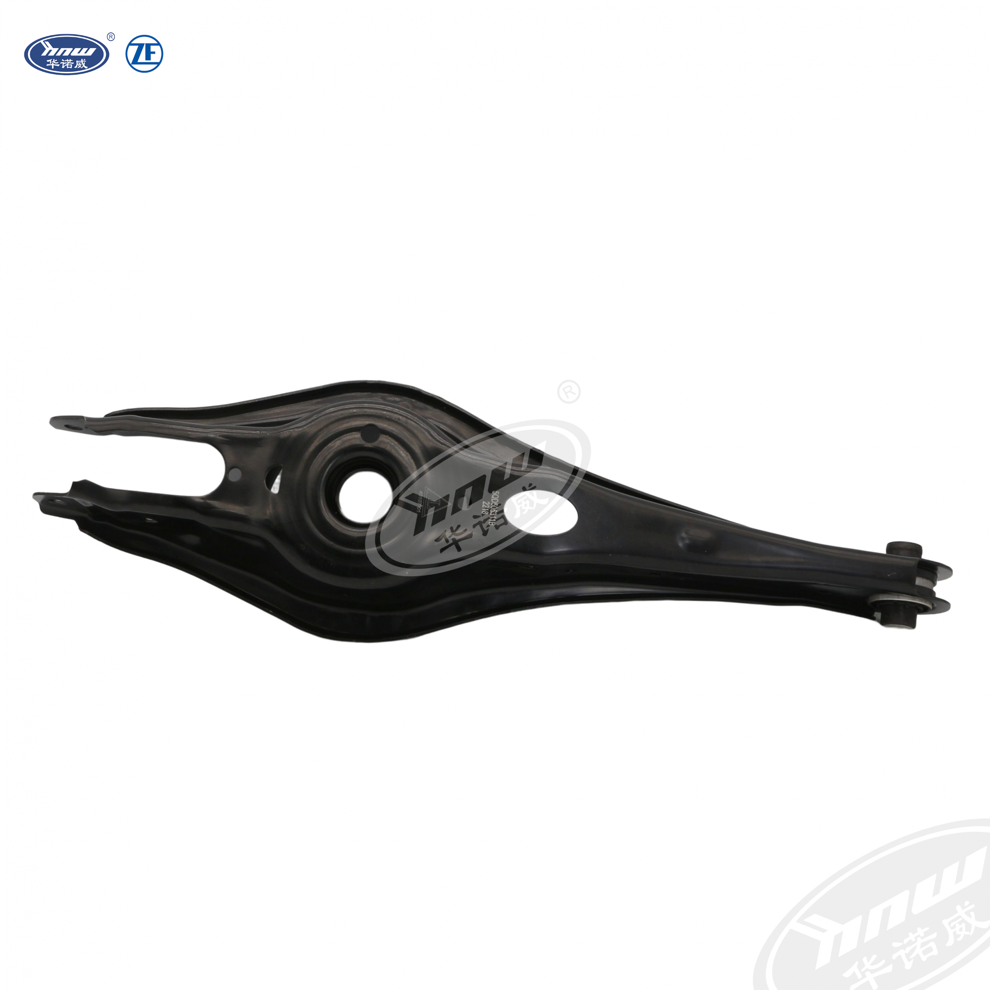 Rear Upper Control Arm 5QD505311B