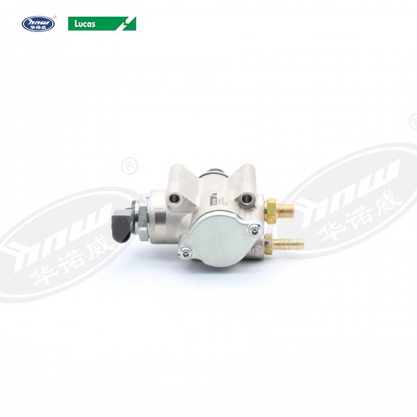 03H127025E High Pressure Fuel Pump