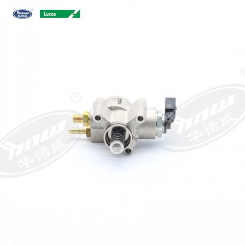 03H127025E High Pressure Fuel Pump