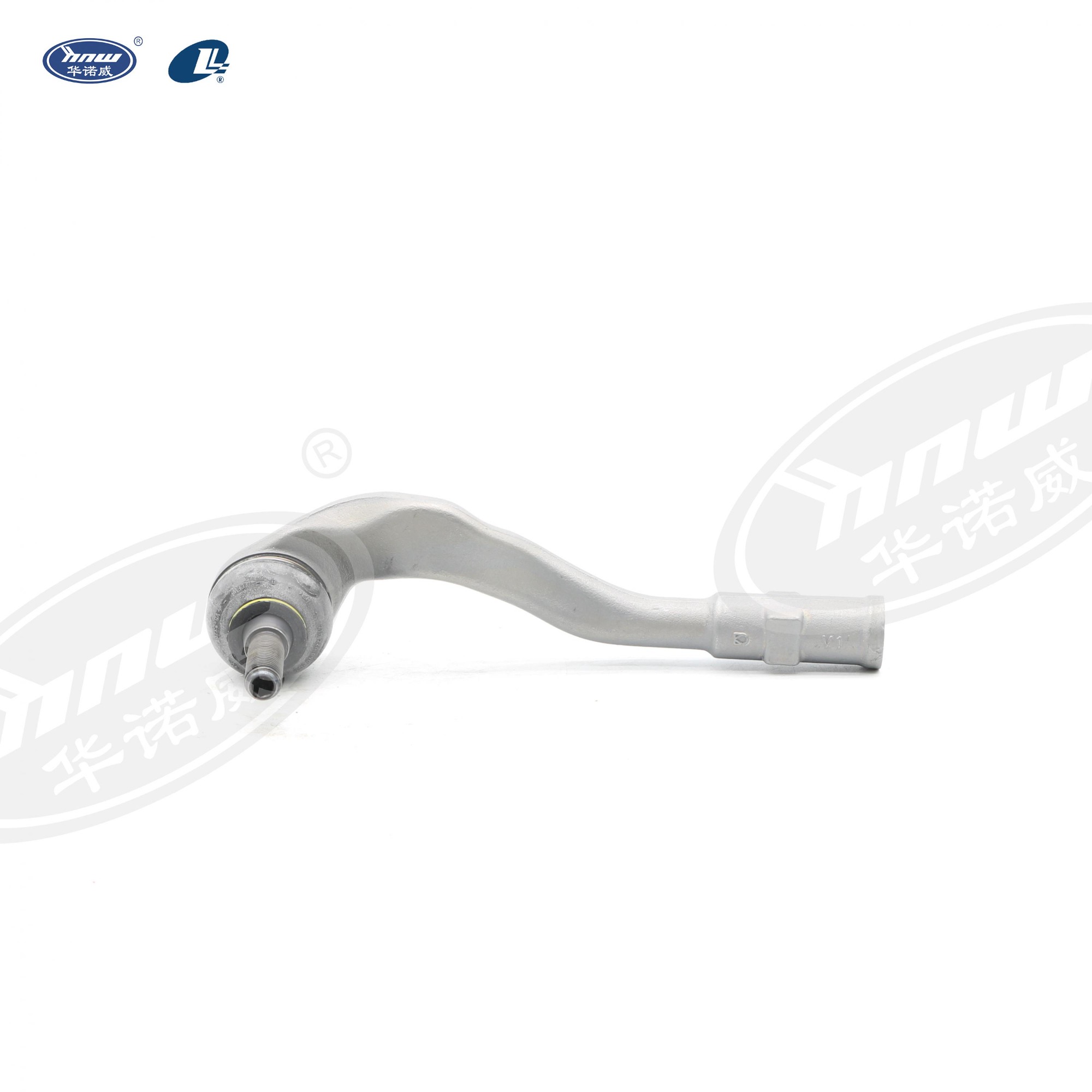 Tie Rod End 8K0422818B