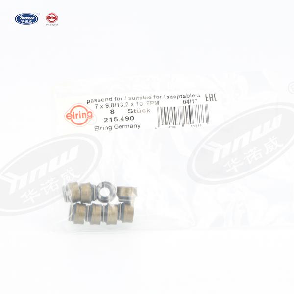 Valve Stem Seal 027109675