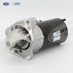 SEG 06B911023C Стартер