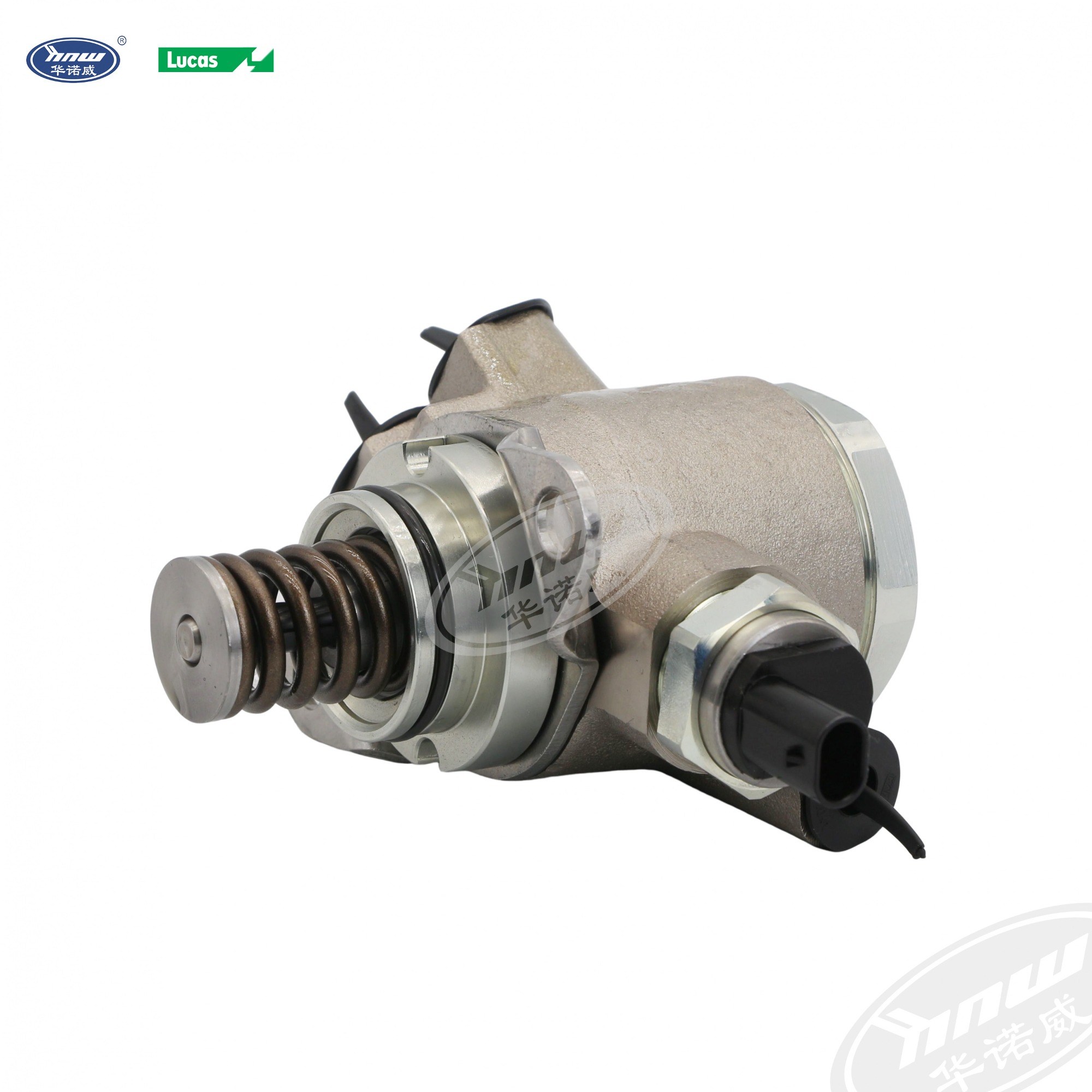 06E127025M High Pressure Fuel Pump