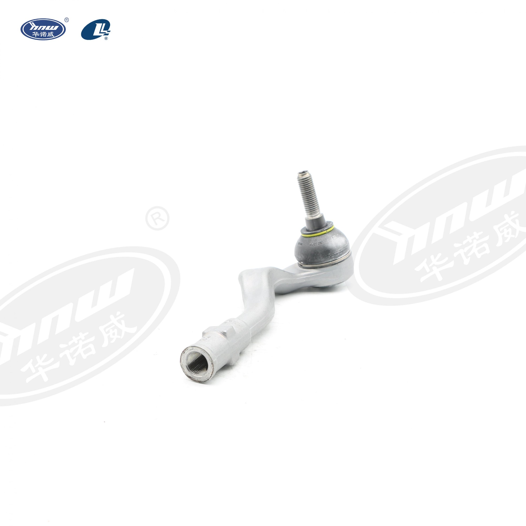 Tie Rod End 8K0422817B