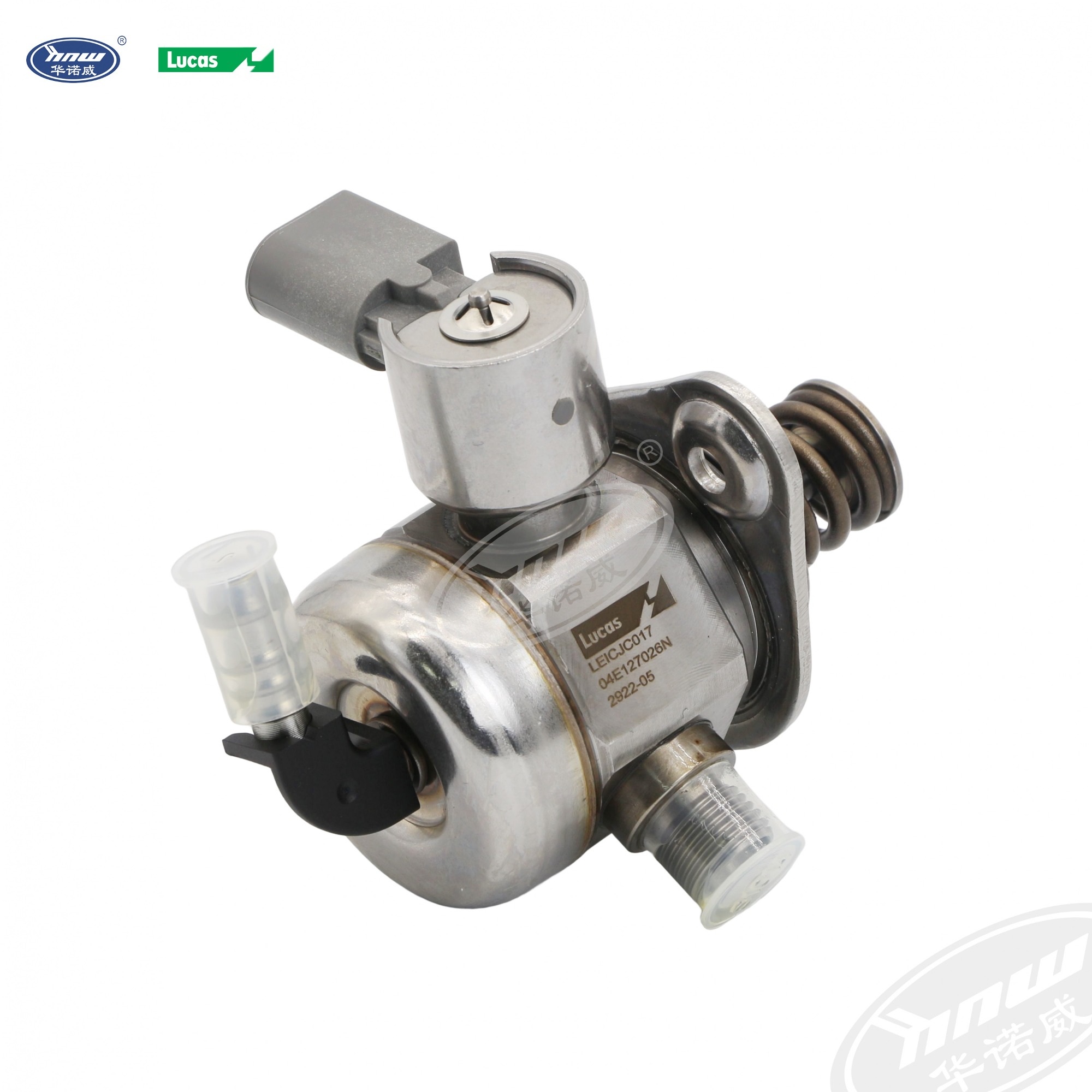 04E127026N High Pressure Fuel Pump