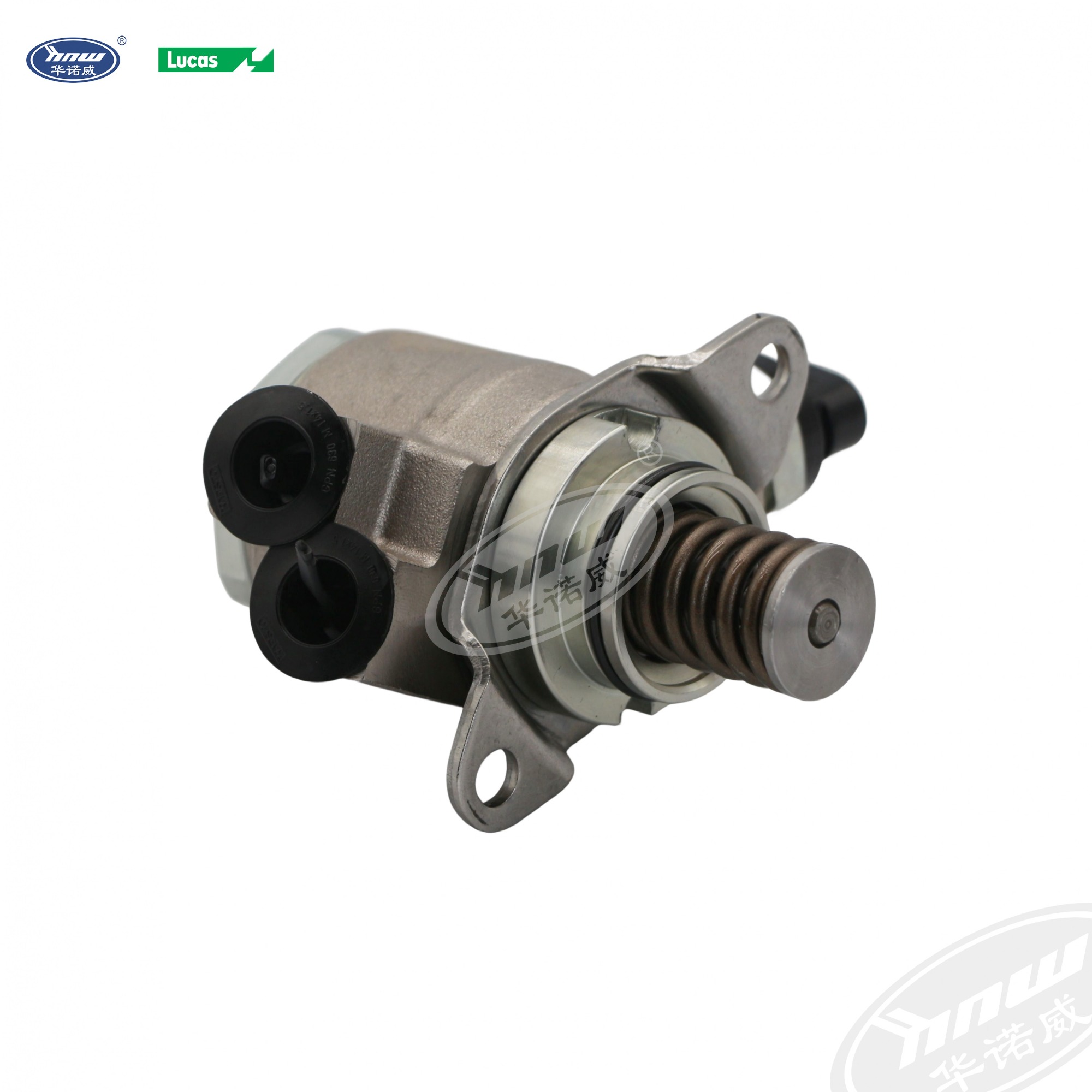 07L127026AB High Pressure Fuel pump