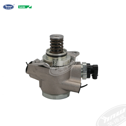 07L127026AB High Pressure Fuel pump