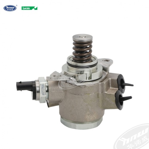 06E127025M High Pressure Fuel Pump