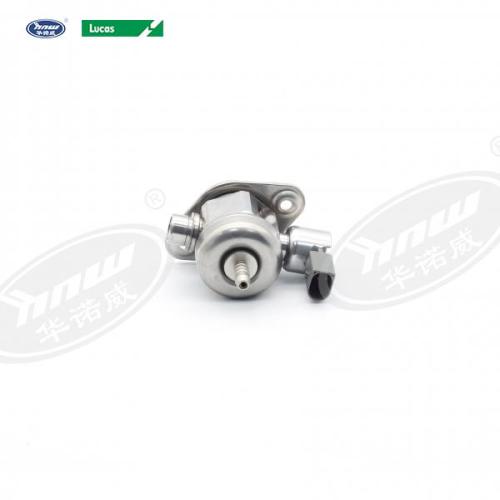 06H127025N High Pressure Fuel Pump