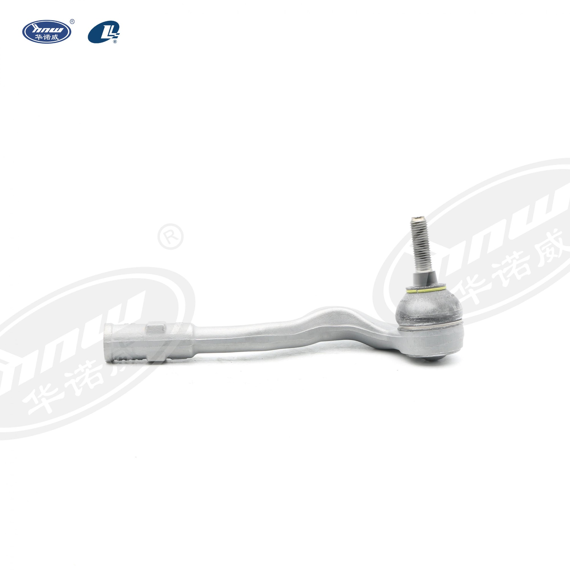 Tie Rod End 8K0422817B