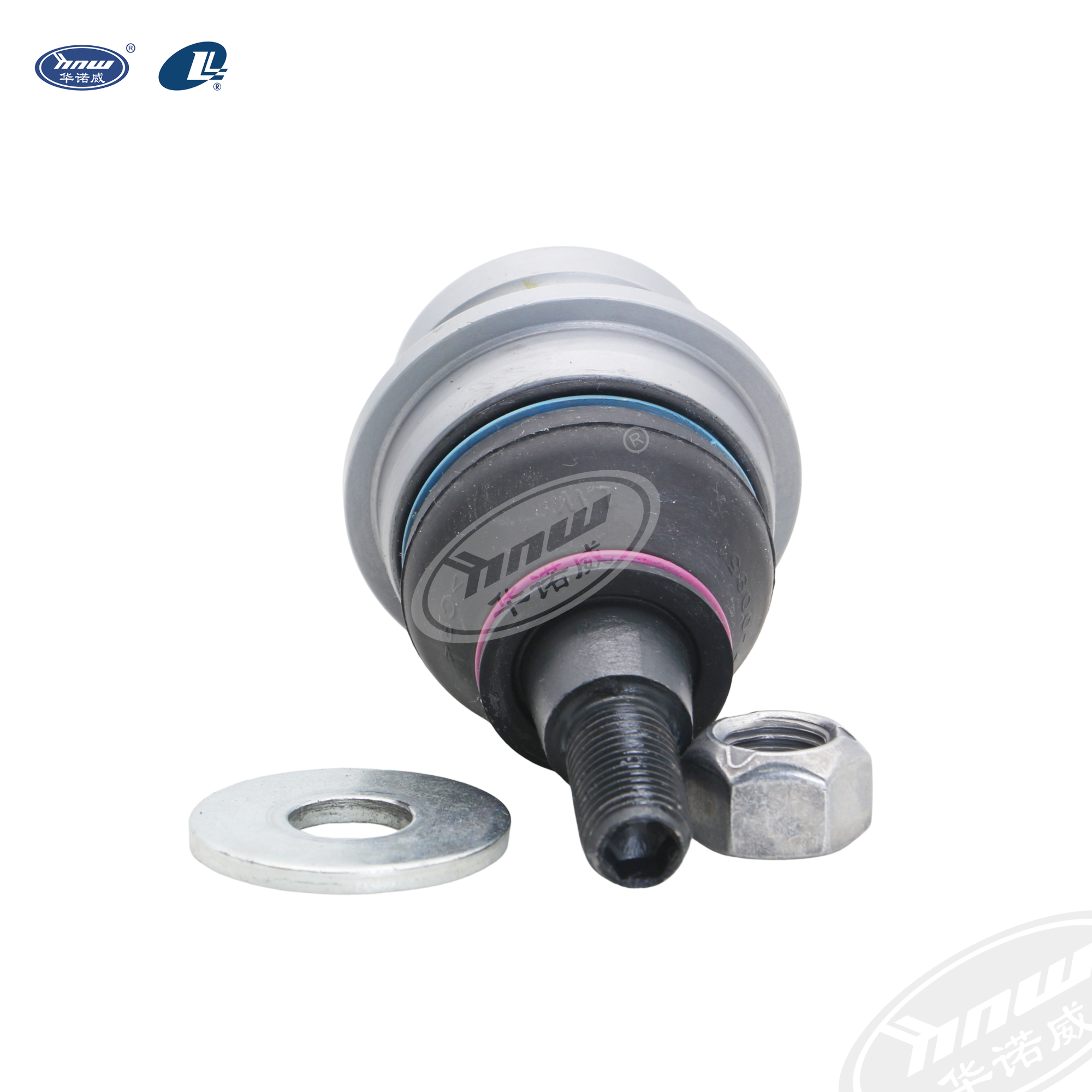 Ball Joint 4H0407689A