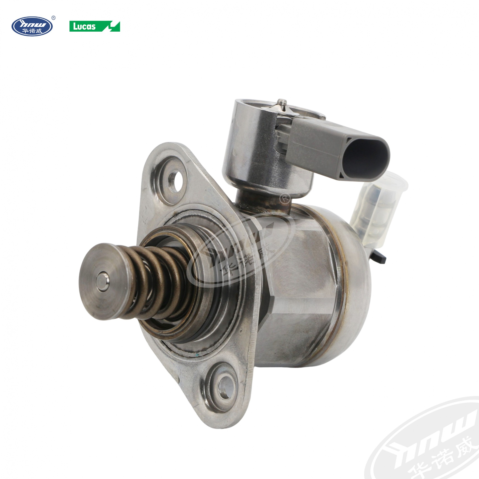 04E127026N High Pressure Fuel Pump