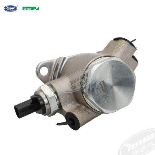 06E127025M High Pressure Fuel Pump