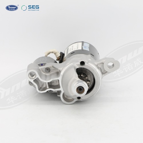 SEG 06H911021B Стартер