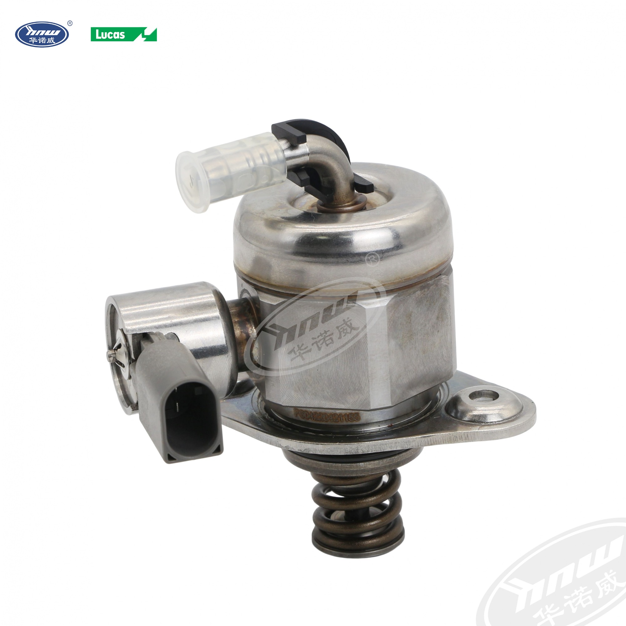04E127026N High Pressure Fuel Pump