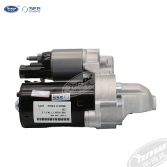 SEG 06E911023E Стартер